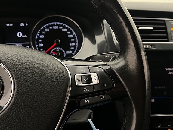Volkswagen Golf I 17 of 21