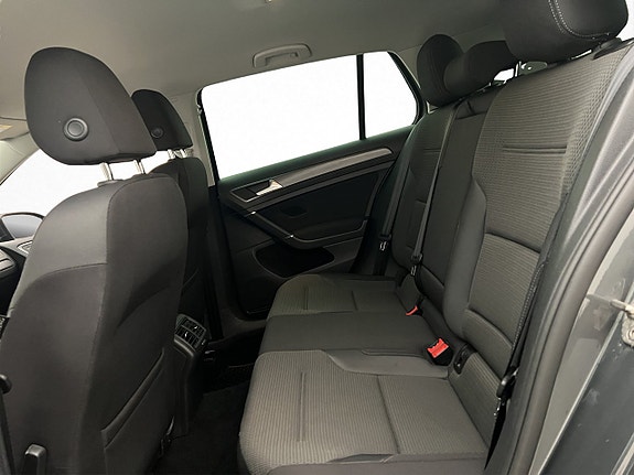 Volkswagen Golf I 13 of 21