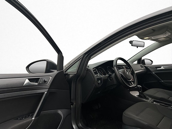 Volkswagen Golf I 8 of 21