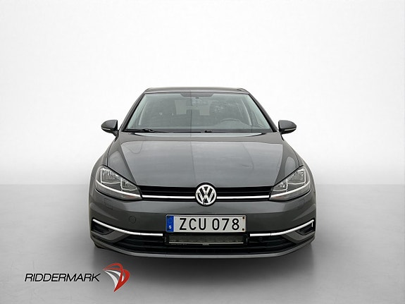 Volkswagen Golf I 2 of 21