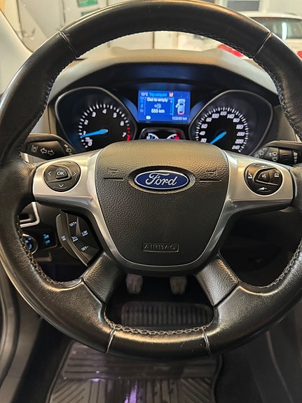 Ford Focus 10 of 21