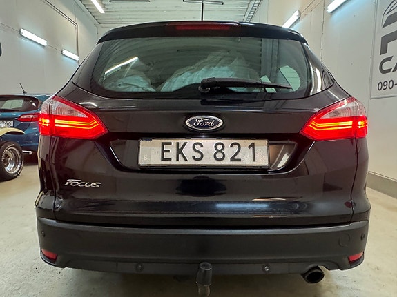 Ford Focus 7 of 21