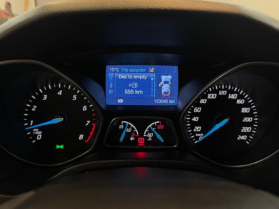 Ford Focus 9 of 21