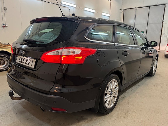 Ford Focus 6 of 21