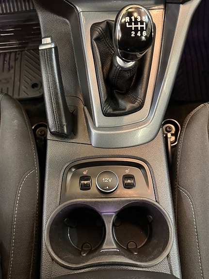 Ford Focus 14 of 21