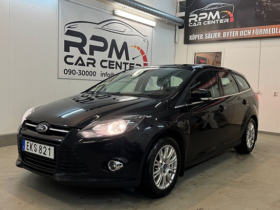 Ford Focus 3 of 21