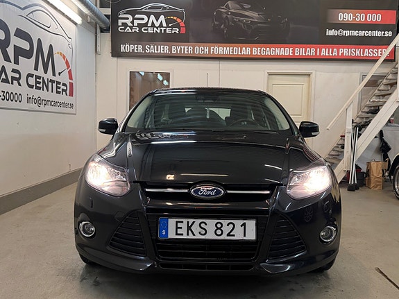 Ford Focus 4 of 21