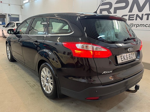 Ford Focus 5 of 21