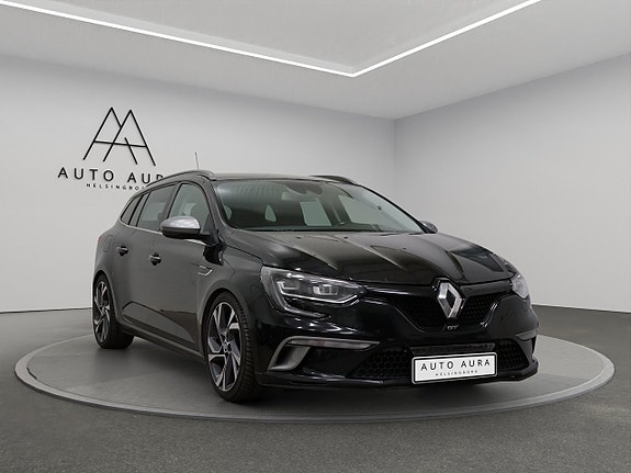 Renault Megane 3 of 18