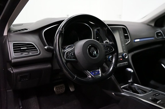 Renault Megane 8 of 18