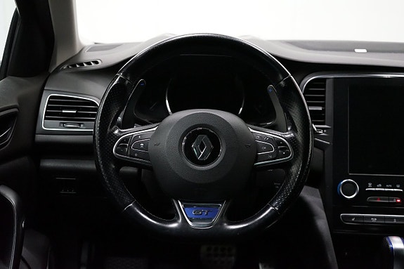 Renault Megane 10 of 18
