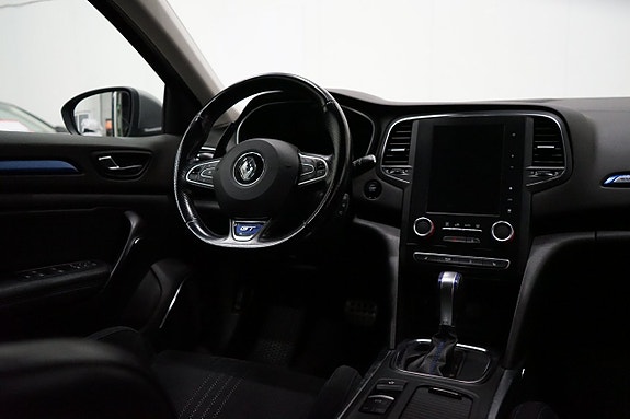 Renault Megane 18 of 18