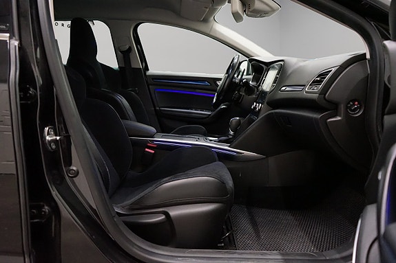 Renault Megane 17 of 18