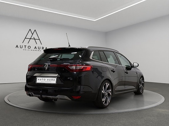 Renault Megane 4 of 18