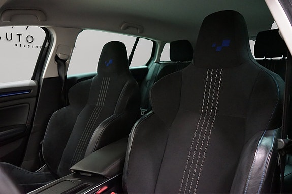 Renault Megane 9 of 18