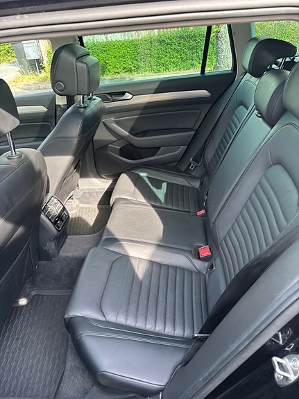 Volkswagen Passat 8 of 9