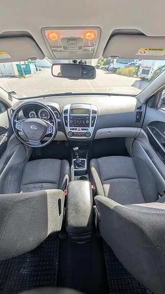 Kia Ceed 5 of 6