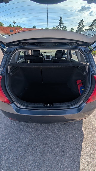 Kia Ceed 6 of 6