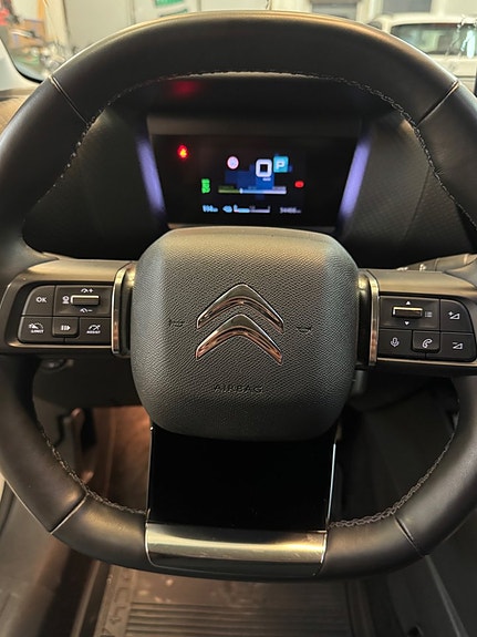 Citroen C4 9 of 24