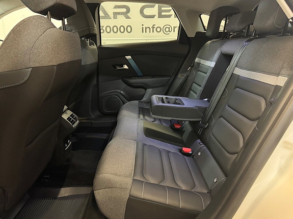Citroen C4 21 of 24