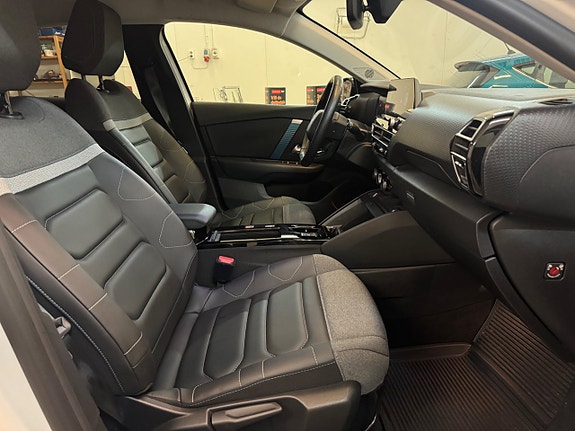 Citroen C4 18 of 24