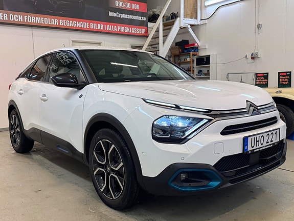 Citroen C4 3 of 24