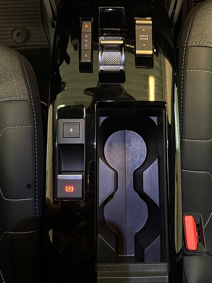 Citroen C4 11 of 24
