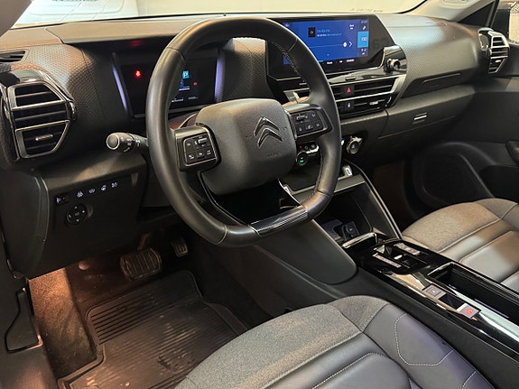 Citroen C4 8 of 24