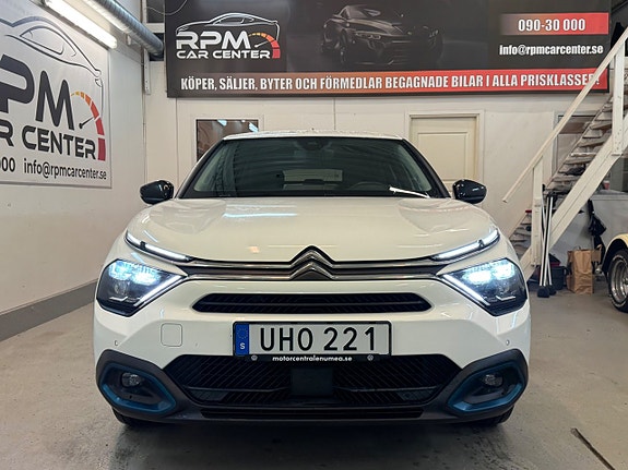 Citroen C4 4 of 24