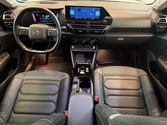 Citroen C4 20 of 24