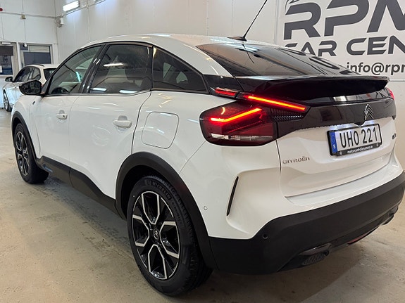 Citroen C4 5 of 24