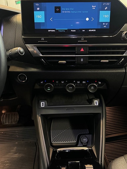 Citroen C4 14 of 24
