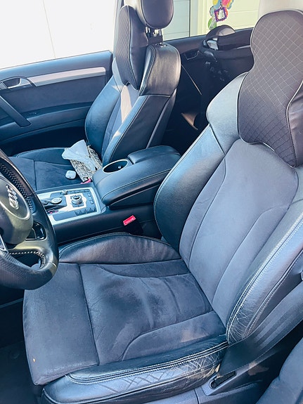 Audi Q7 8 of 10