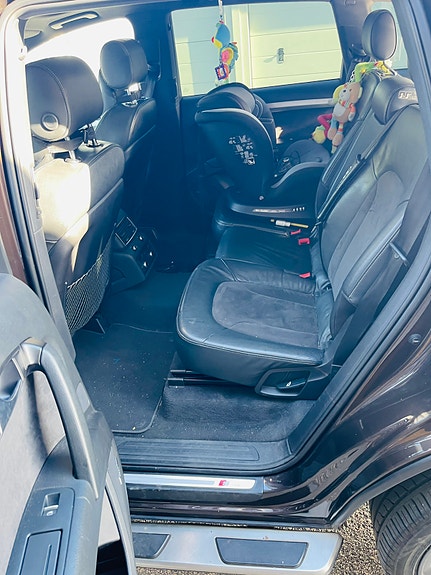 Audi Q7 9 of 10