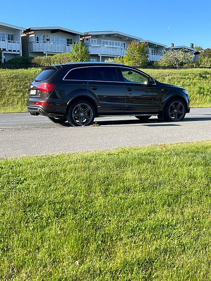 Audi Q7 5 of 10