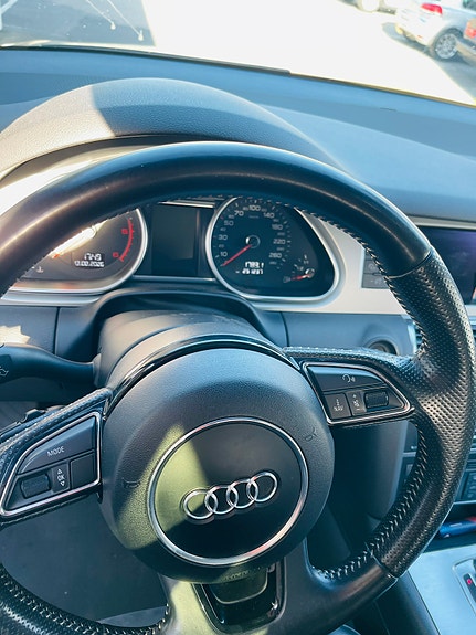 Audi Q7 6 of 10