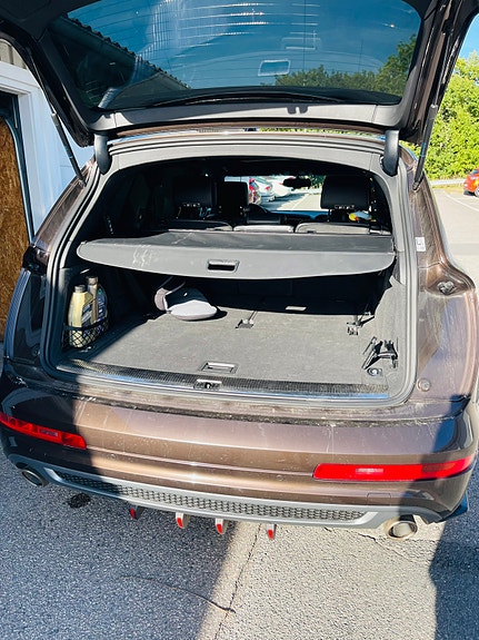 Audi Q7 10 of 10