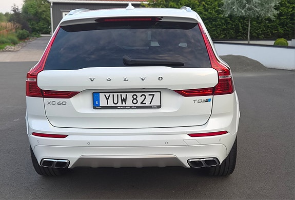 Volvo XC60 27 of 29