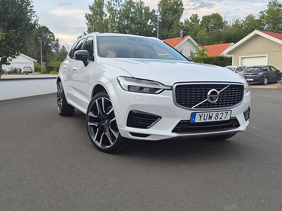 Volvo XC60 10 of 29
