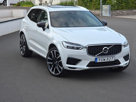 Volvo XC60 6 of 29