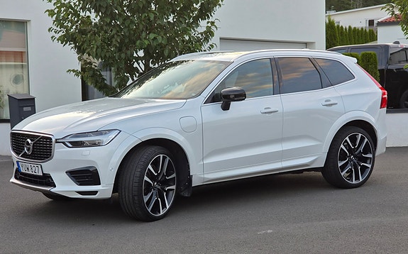 Volvo XC60 29 of 29
