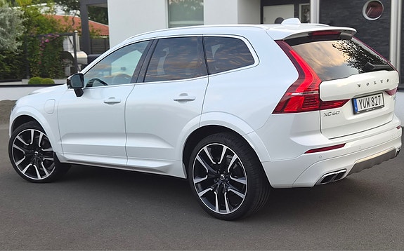 Volvo XC60 28 of 29