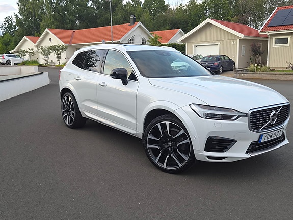 Volvo XC60 9 of 29
