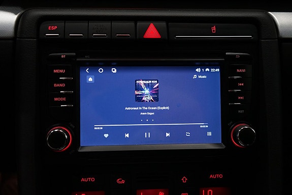 Audi A4 12 of 12