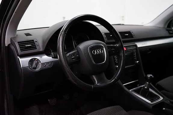 Audi A4 8 of 12