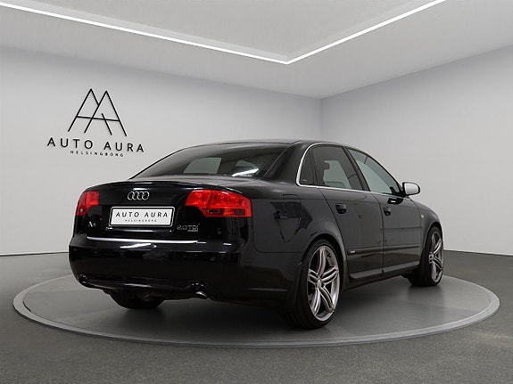 Audi A4 4 of 12
