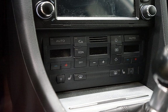 Audi A4 11 of 12