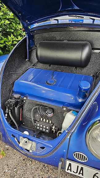 Volkswagen 1200 3 of 5