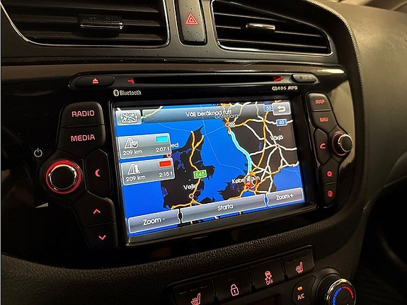 Kia Ceed 15 of 23
