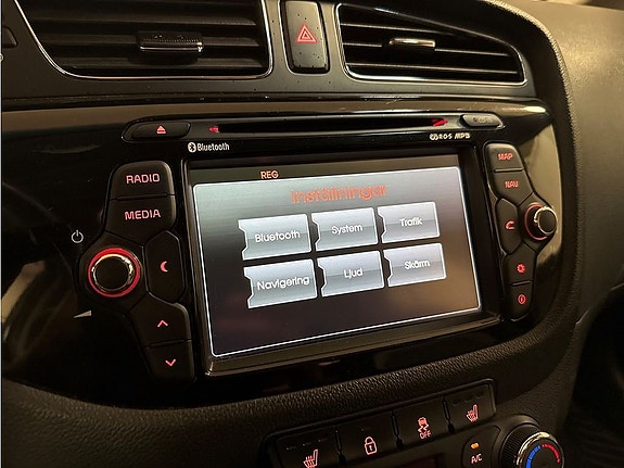 Kia Ceed 18 of 23